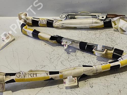 Used Right curtain airbag Right curtain airbag 37642264 37642264
