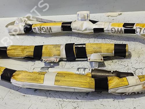 Used Left curtain airbag Left curtain airbag 37642265 37642265