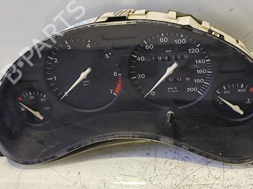 Used Instrument cluster Instrument cluster 37642267 37642267