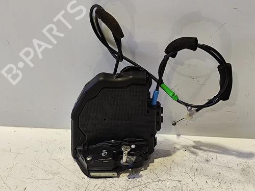 Used Rear right lock Rear right lock 37642275 37642275