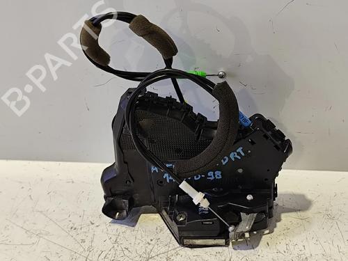 Used Front right lock Front right lock 37647623 37647623