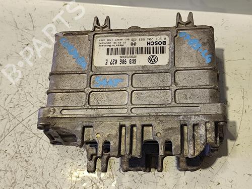 Used Engine control unit (ECU) Engine control unit (ECU) 37647660 37647660