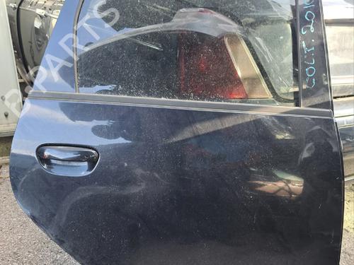 Used Right rear door Right rear door 37660576 37660576