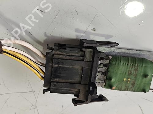 Used Heater resistor Heater resistor 37665385 37665385