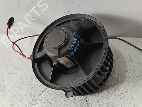 Used Heater blower motor Heater blower motor 37665387 37665387