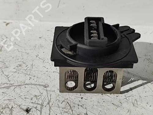 Used Heater resistor Heater resistor 37665392 37665392