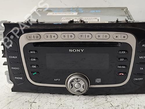 radio-ford-focus-ii-turnier-da_-ffs-ds-2004-2005-2006-2007-2008-2009-2010-2011-2012-37665396 main image