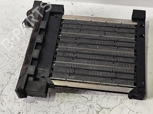 Heater resistor RENAULT ESPACE IV (JK0/1_) 2.2 dCi (JK07) | BP37665397M108 - Image 2