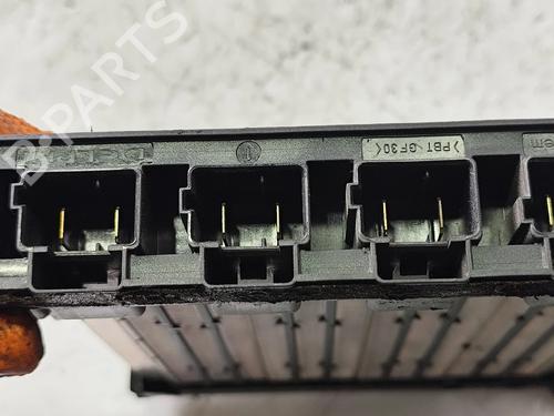 Heater resistor RENAULT ESPACE IV (JK0/1_) 2.2 dCi (JK07) | BP37665397M108 - Image 3