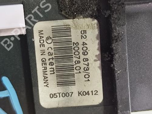 Heater resistor RENAULT ESPACE IV (JK0/1_) 2.2 dCi (JK07) | BP37665397M108 - Image 4