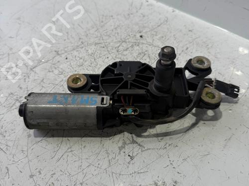 Used Rear wiper motor Rear wiper motor 37665400 37665400
