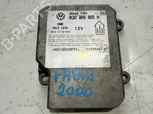 Used ECU airbags ECU airbags 37665403 37665403