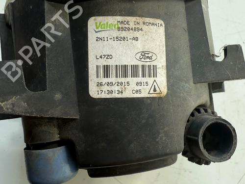 Left front fog light FORD FIESTA VI (CB1, CCN) 1.0 | BP37665405C30 - Image 3