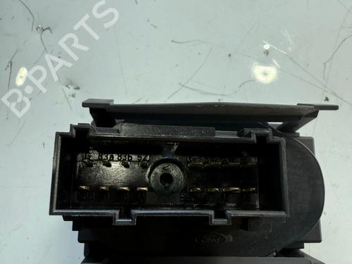Electronic module FORD FOCUS II Turnier (DA_, FFS, DS) 1.6 TDCi | BP37665407M83 - Image 3