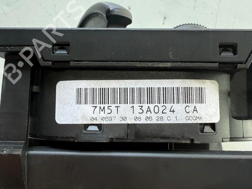Electronic module FORD FOCUS II Turnier (DA_, FFS, DS) 1.6 TDCi | BP37665407M83 - Image 4