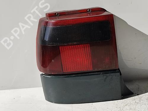 Used Left taillight Left taillight 37665409 37665409