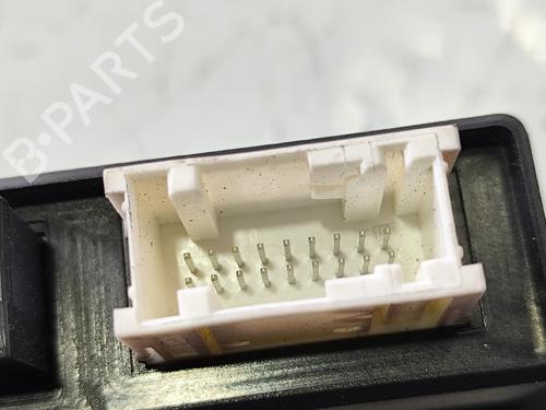 Electronic module PEUGEOT 407 (6D_) 1.6 HDi 110 (6D9HZC, 6D9HYC) | BP37665413M83  - Image 6
