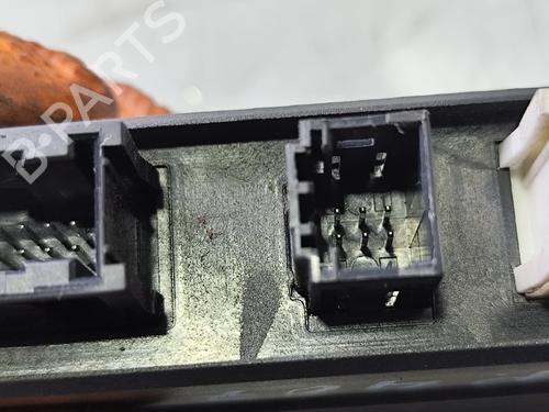 Electronic module PEUGEOT 407 (6D_) 1.6 HDi 110 (6D9HZC, 6D9HYC) | BP37665413M83  - Image 5