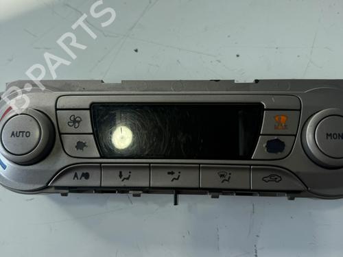 Climate control FORD FOCUS II Turnier (DA_, FFS, DS) 1.6 TDCi | BP37665408I5 - Image 3