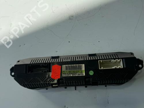 Climate control FORD FOCUS II Turnier (DA_, FFS, DS) 1.6 TDCi | BP37665408I5 - Image 5