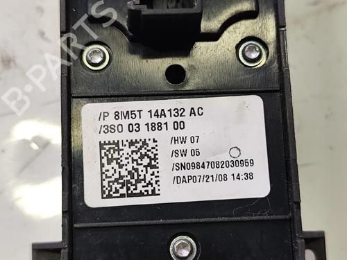 Left front window switch FORD FOCUS II Turnier (DA_, FFS, DS) 1.6 TDCi | BP37665415I27 - Image 3