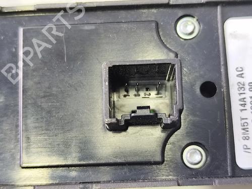 Left front window switch FORD FOCUS II Turnier (DA_, FFS, DS) 1.6 TDCi | BP37665415I27 - Image 4