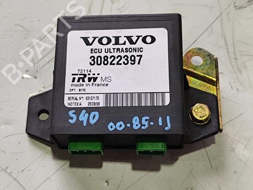 Elektronisk modul Elektronisk modul 37665417 37665417
