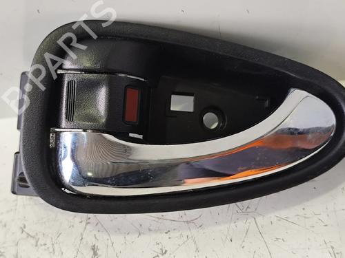 Used Rear left exterior door handle Rear left exterior door handle 37665421 37665421