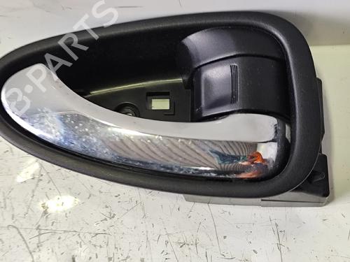 Used Rear right exterior door handle Rear right exterior door handle 37665423 37665423