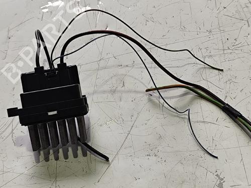 Used Heater resistor Heater resistor 37666797 37666797