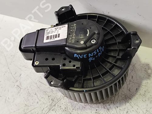 Used Heater blower motor Heater blower motor 37666798 37666798