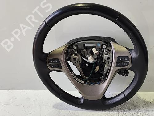 Used Steering wheel Steering wheel 37666800 37666800
