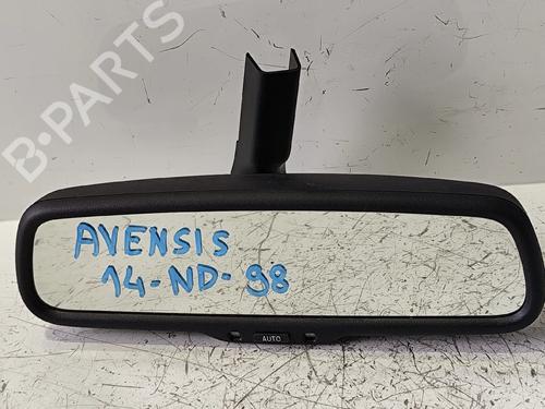 Used Rear mirror Rear mirror 37666802 37666802