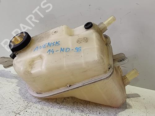 Used Expansion tank Expansion tank 37666805 37666805
