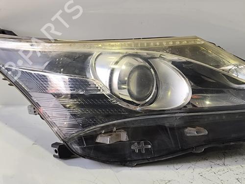 Used Right headlight Right headlight 37666807 37666807