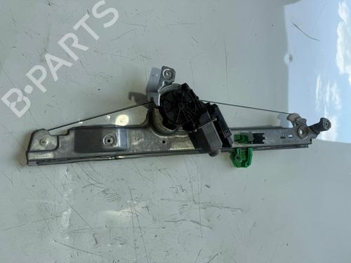 Used Front left window mechanism Front left window mechanism 37666811 37666811