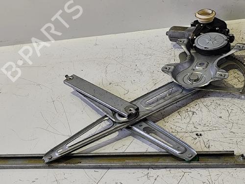 Used Front left window mechanism Front left window mechanism 37666815 37666815