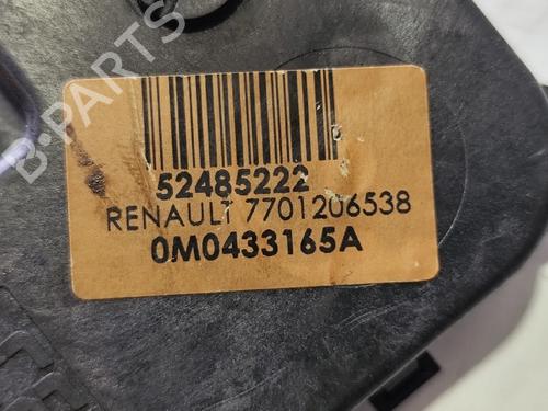 Heater blower motor RENAULT ESPACE IV (JK0/1_) | BP37671764M62 - Image 4