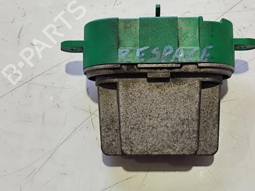 Heater resistor RENAULT ESPACE IV (JK0/1_) | BP37671768M108 - Image 2