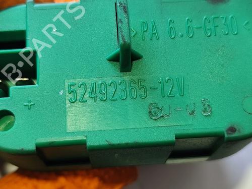 Heater resistor RENAULT ESPACE IV (JK0/1_) | BP37671768M108 - Image 4