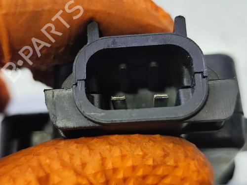 Electronic module RENAULT ESPACE IV (JK0/1_) | BP37671769M83 - Image 4