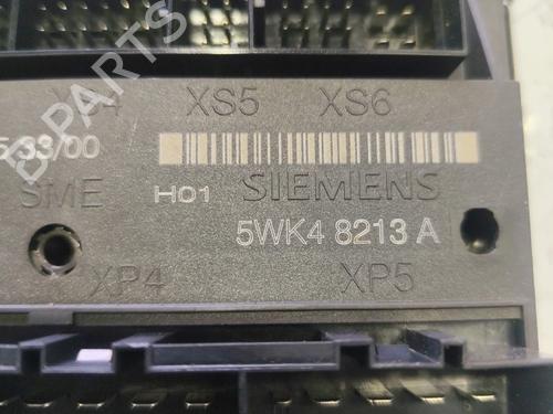 Electronic module SKODA FABIA I (6Y2) | BP37671786M83 - Image 3