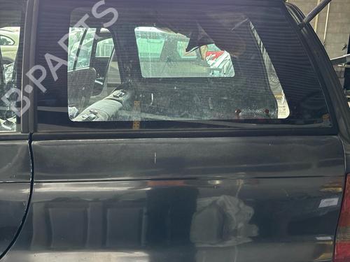 Used Rear left quarter glass Rear left quarter glass 37671787 37671787