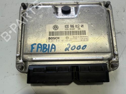 Centralita motor Centralita motor 37671796 37671796