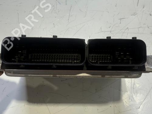 Engine control unit (ECU) SKODA FABIA I (6Y2) 1.9 SDI | BP37671796M57 - Image 3