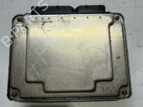 Engine control unit (ECU) SKODA FABIA I (6Y2) 1.9 SDI | BP37671796M57 - Image 4