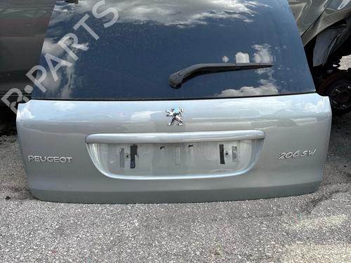 bagklap-cckombi-coupe-peugeot-206-sw-2ek-2002-37671799 main image