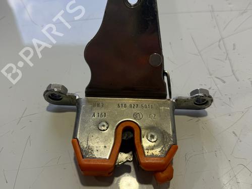 Cerradura de porton trasero Cerradura de porton trasero 37671801 37671801