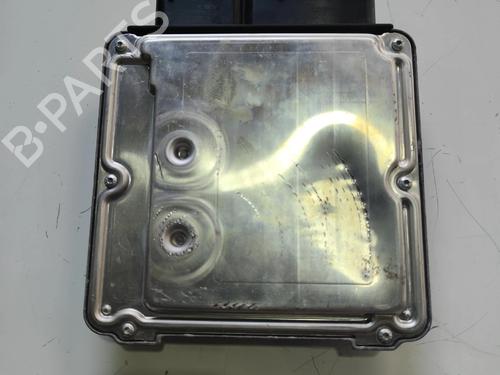 Engine control unit (ECU) AUDI A4 B7 Avant (8ED) | BP37683042M57 - Image 4