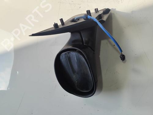 Used Left mirror Left mirror 37683047 37683047